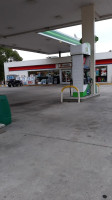 Rodrigo Rodriguez Larios Cuevas Del Almanzora outside