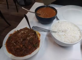 Rasoi Ghar food