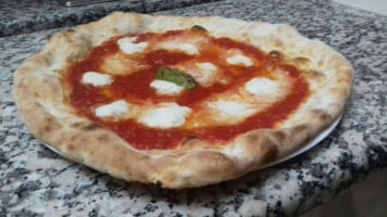La Trattoria Da Marco food
