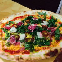 La Trattoria Da Marco food