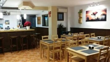 La Trattoria Da Marco food