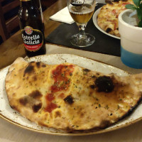 Napoli food