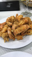 Restaurante Bar Grego food