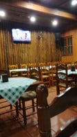 Rodrigo Rodriguez Larios Cuevas Del Almanzora inside