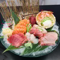 Il Sushi food