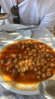 Chiringuito Oliver food