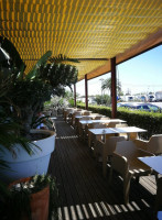 La Terraza Del Duque outside