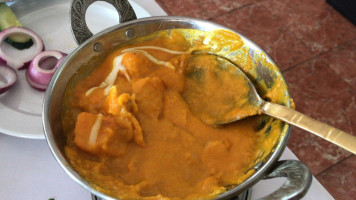 Gateway To India food
