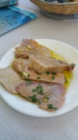 Restaurante Bar Grego food